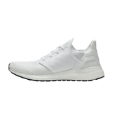adidas Ultra Boost 20 Triple White