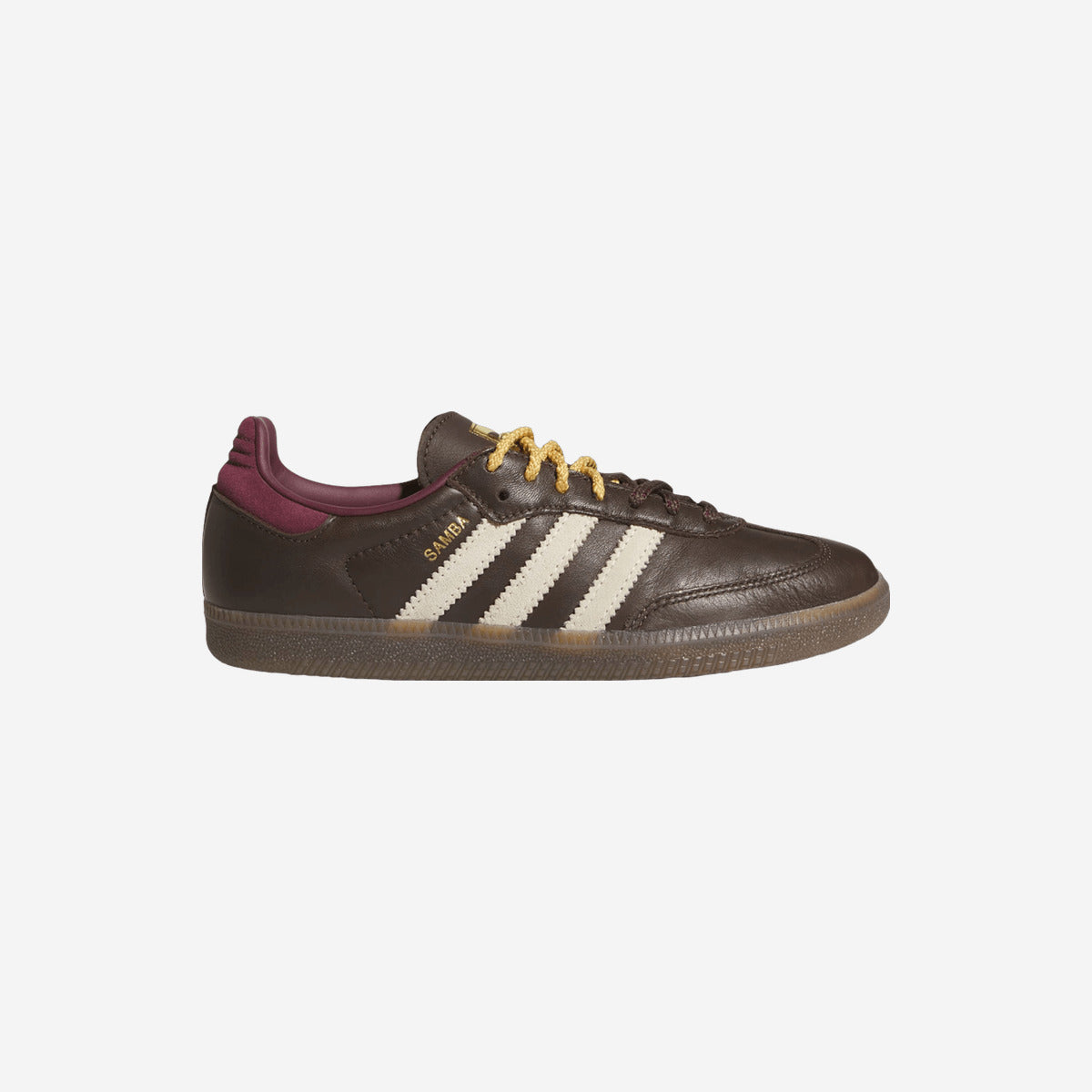adidas Wmns Samba OG 'Brown Warm Vanilla' KI8139 — Sneakers Adidas su LAB19