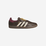 adidas Wmns Samba OG 'Brown Warm Vanilla'