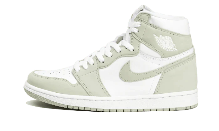 Air Jordan 1 High Seafoam