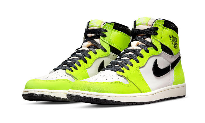 Air Jordan 1 High Visionaire