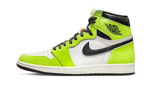 Air Jordan 1 High Visionaire