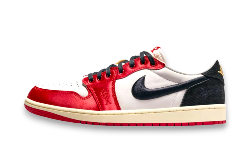 Air Jordan 1 Retro Low OG Trophy Room