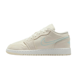 Air Jordan 1 Low SE GS 'Coconut Milk Igloo'