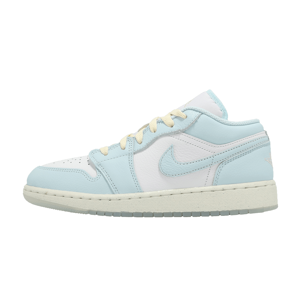 Air Jordan 1 Low SE GS 'Glacier Blue' HJ5971-400 — Sneakers Air Jordan su LAB19