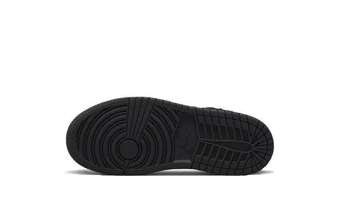 Air Jordan 1 Low SP Travis Scott Black Phantom Enfant (PS) - DO5442-001