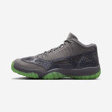 Air Jordan 11 Low IE Quai 54 Gunsmoke