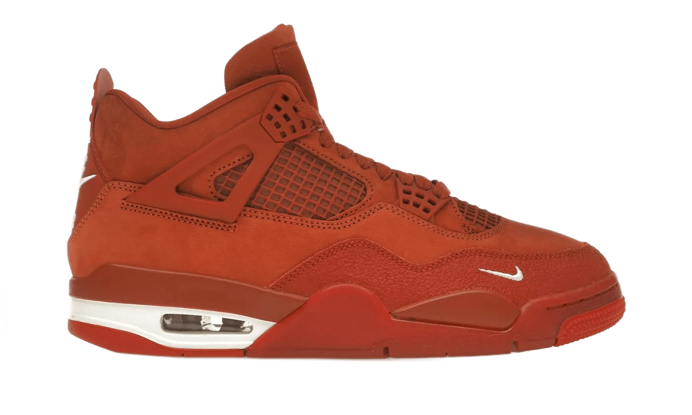 Air Jordan Air 4 Retro OG SP Nigel Sylvester Brick by Brick - HF4340-800