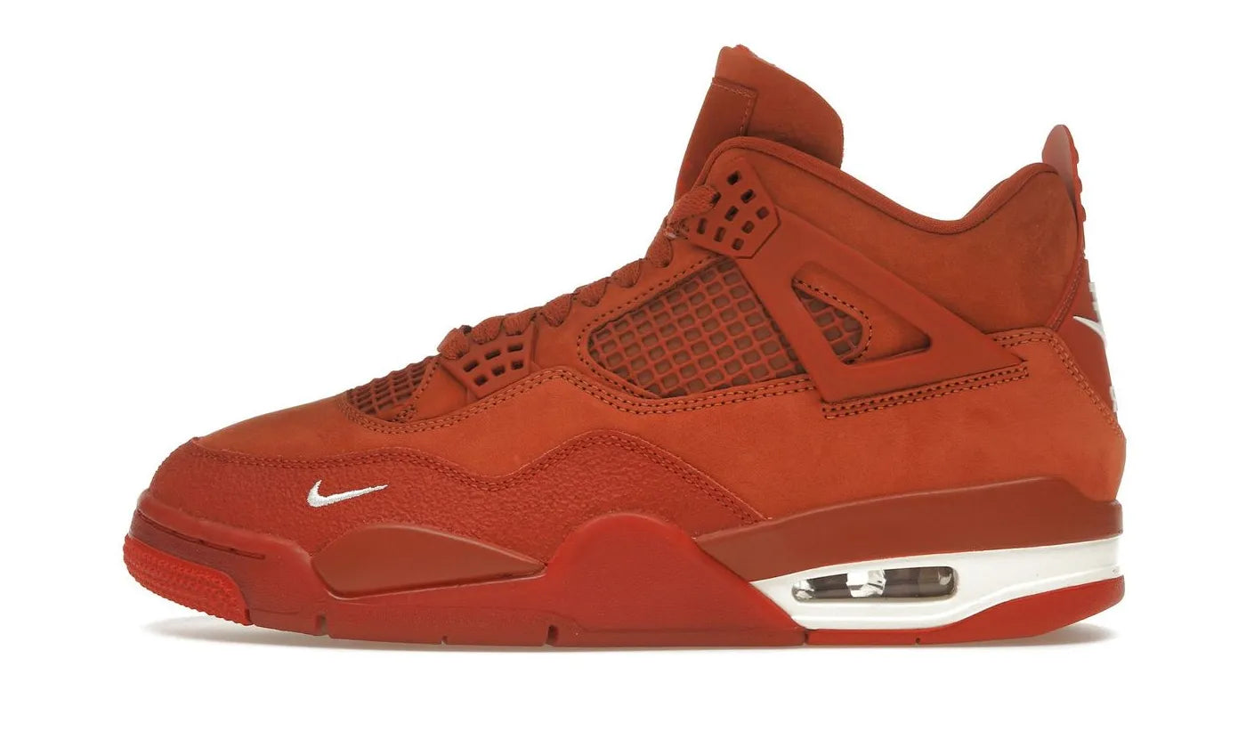 Air Jordan Air 4 Retro OG SP Nigel Sylvester Brick by Brick - HF4340-800