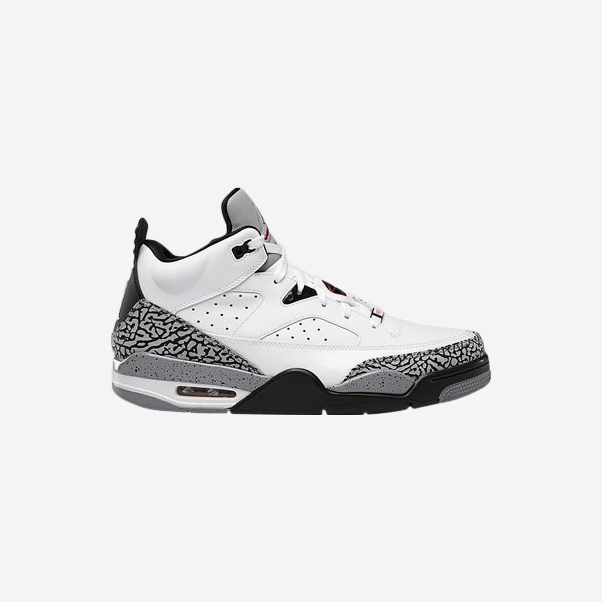 Air Jordan Son of Mars Low 'White Cement' 580603-101 — Sneakers Air Jordan su LAB19