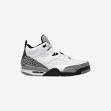 Air Jordan Son of Mars Low 'White Cement'