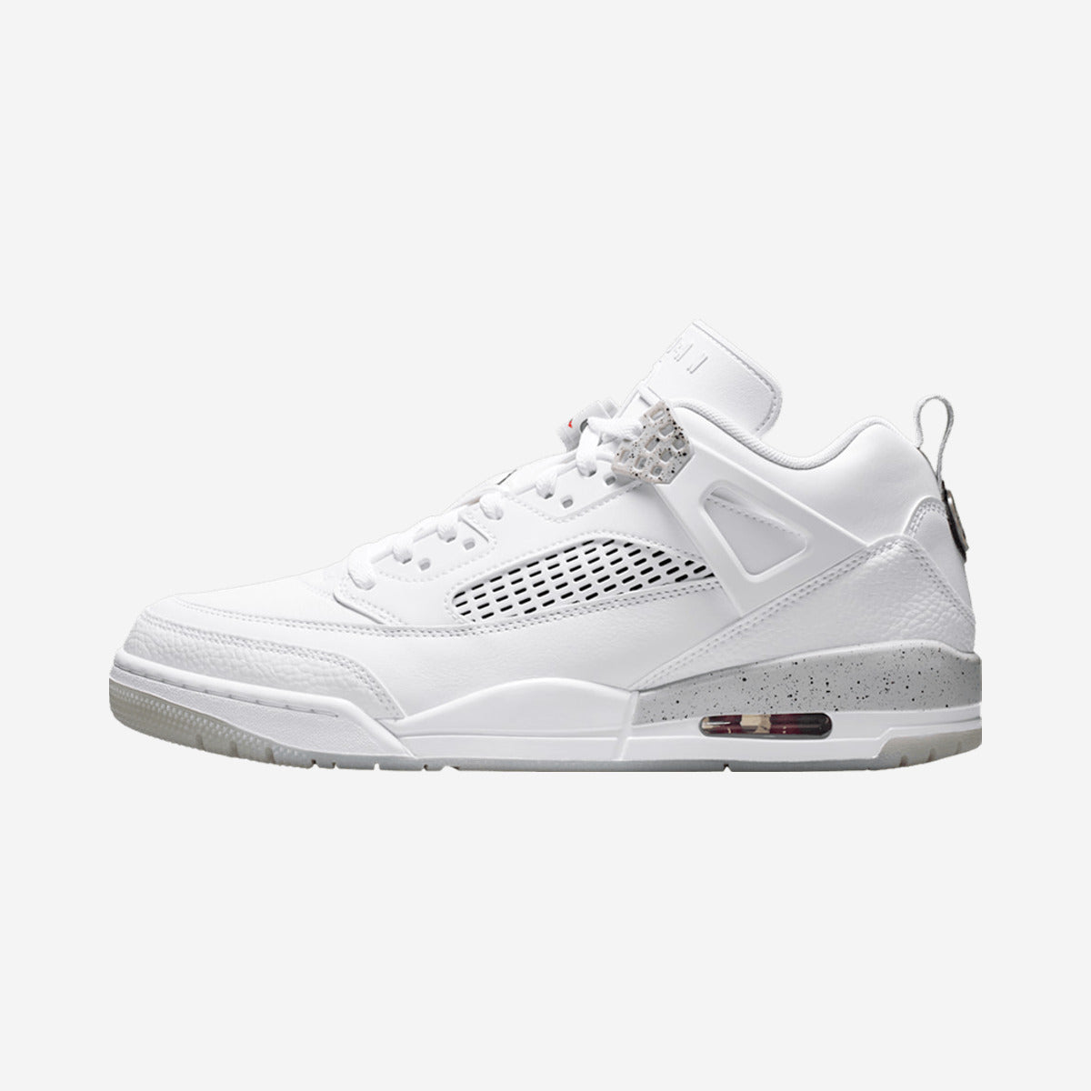 Air Jordan Spizike Low White Cement IV6047-100 — Sneakers Air Jordan su LAB19