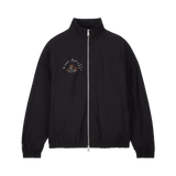 Air Jordan Travis Scott x Jordan Woven Jacket Black