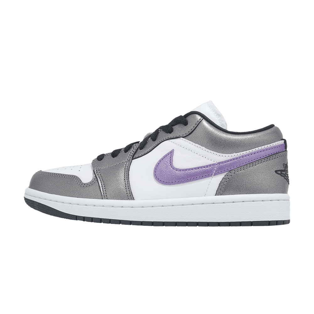 Air Jordan Wmns Air Jordan 1 Low SE 'Metallic Purple' HJ5910-105 — Sneakers Air Jordan su LAB19