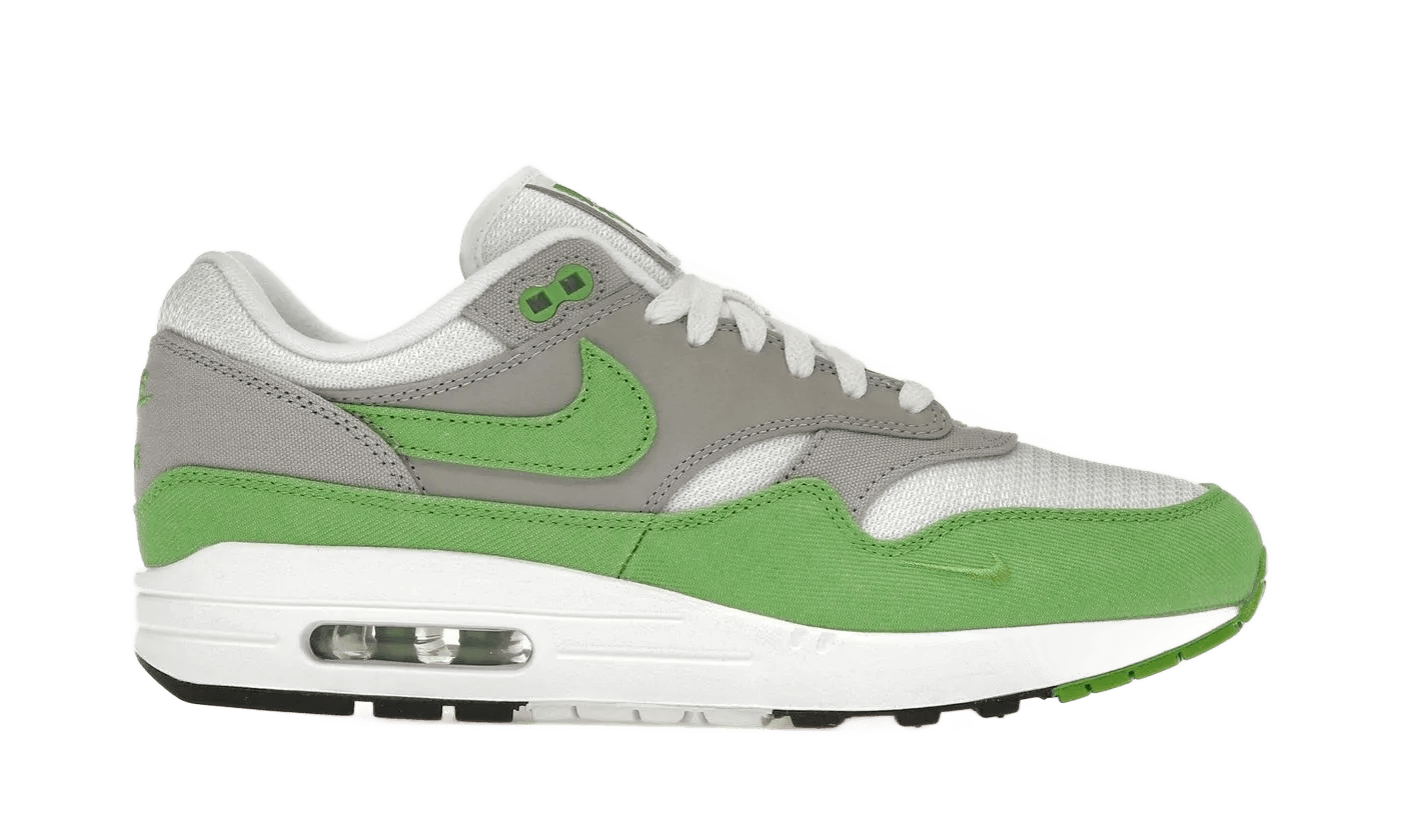 Air Max 1 Patta 20th Anniversary Chlorophyll - HF1012-300
