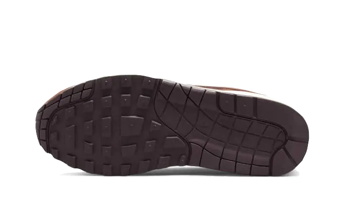 Air Max 1 Patta Tan Brown - DO9549-200