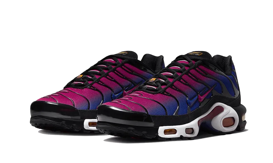 Air Max Plus Patta FC Barcelona - FN8260-001