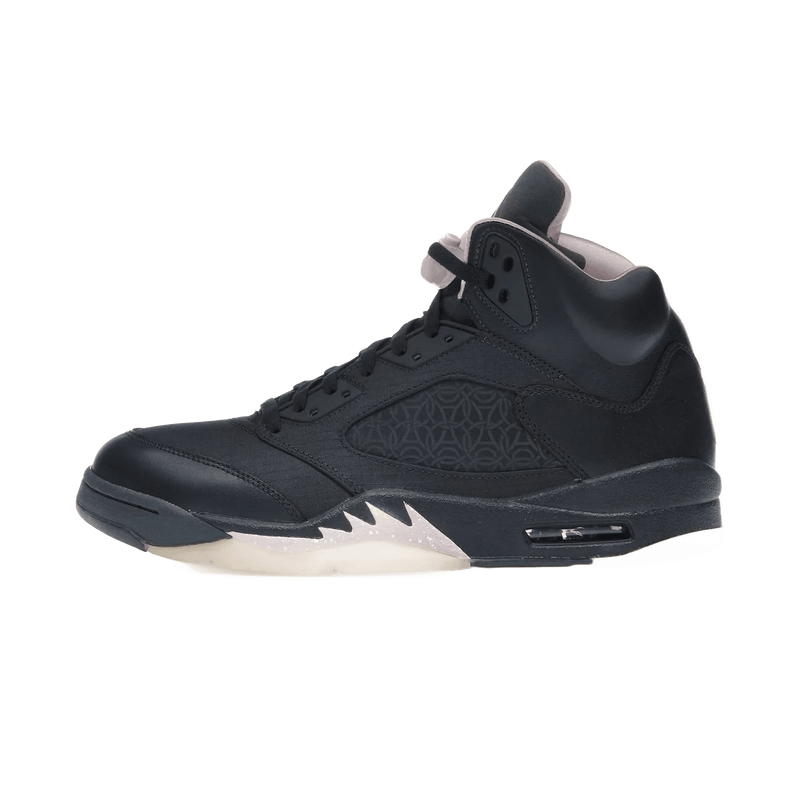 Air Jordan 5 Retro PSG Paris Saint-Germain Off Noir - HQ3004-001