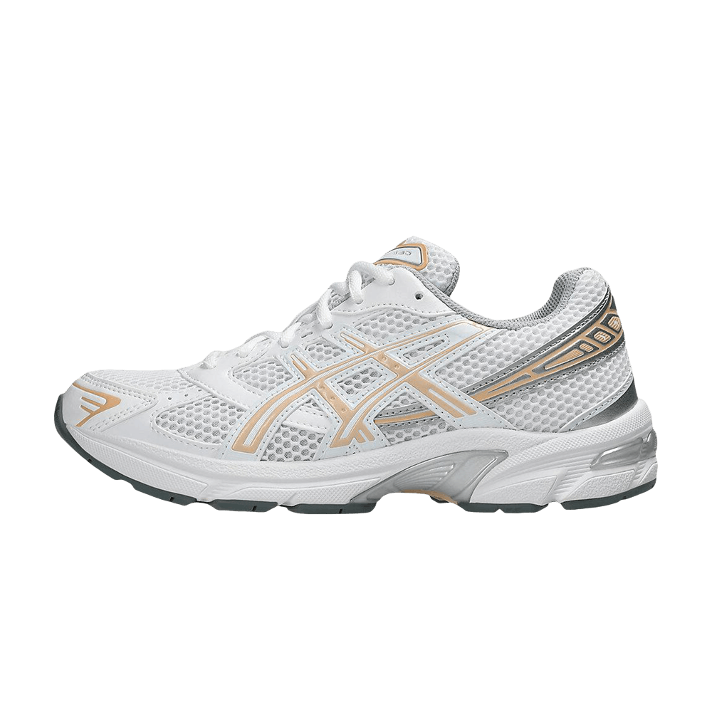 ASICS Gel-1130 White Bisque (Women's) 1202A164-123 — Sneakers ASICS su LAB19
