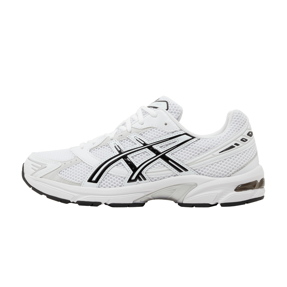 ASICS Gel-1130 White Black 1201B019-100 — Sneakers ASICS su LAB19