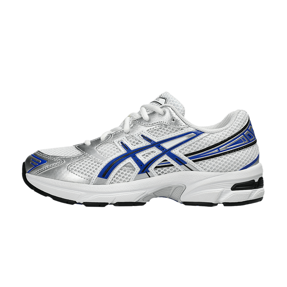 ASICS Gel-1130 White Blue (GS) 1204A169-102 — Sneakers ASICS su LAB19