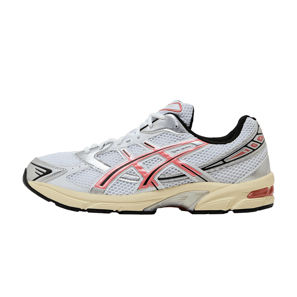 ASICS Gel-1130 White Desert Red 1203A609-102 — Sneakers ASICS su LAB19