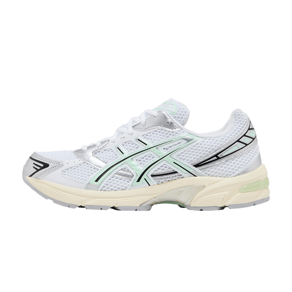ASICS Gel-1130 White Mint Tint (Women's) 1202A164-120 — Sneakers ASICS su LAB19
