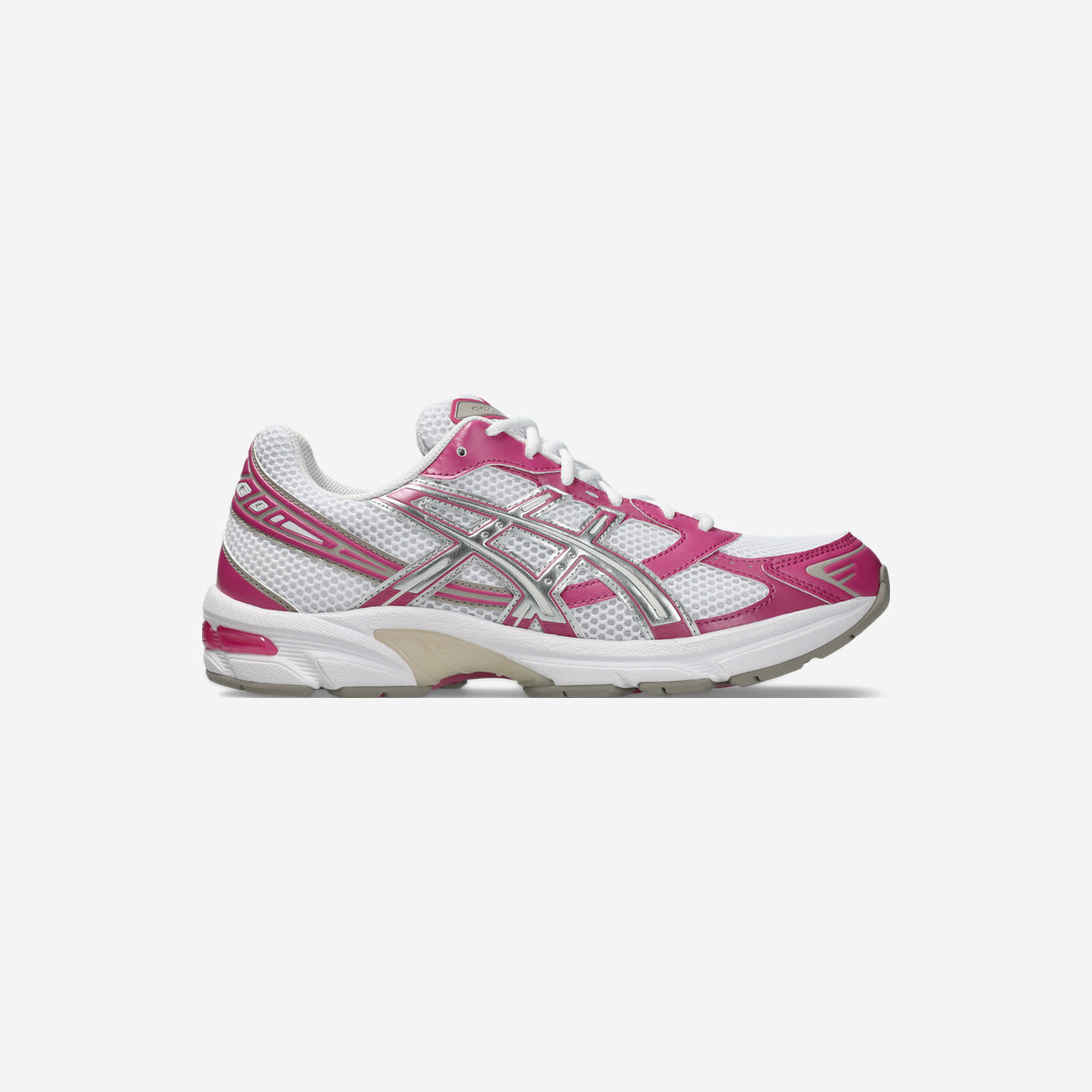 Asics Gel-1130 White Old Rose 1203A609-116 — Sneakers ASICS su LAB19