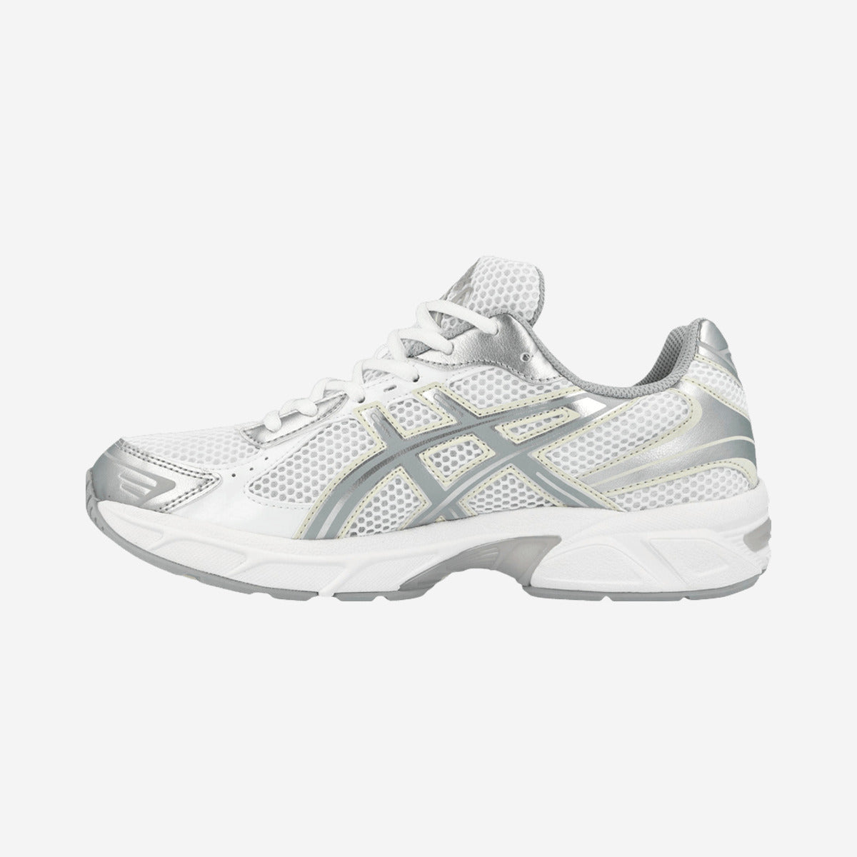 ASICS Gel-1130 White Piedmont Grey 1203A609-112 — Sneakers ASICS su LAB19