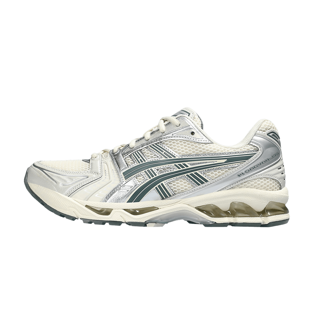 ASICS Gel-Kayano 14 Birch Dark Pewter 1201A019-200 — Sneakers ASICS su LAB19