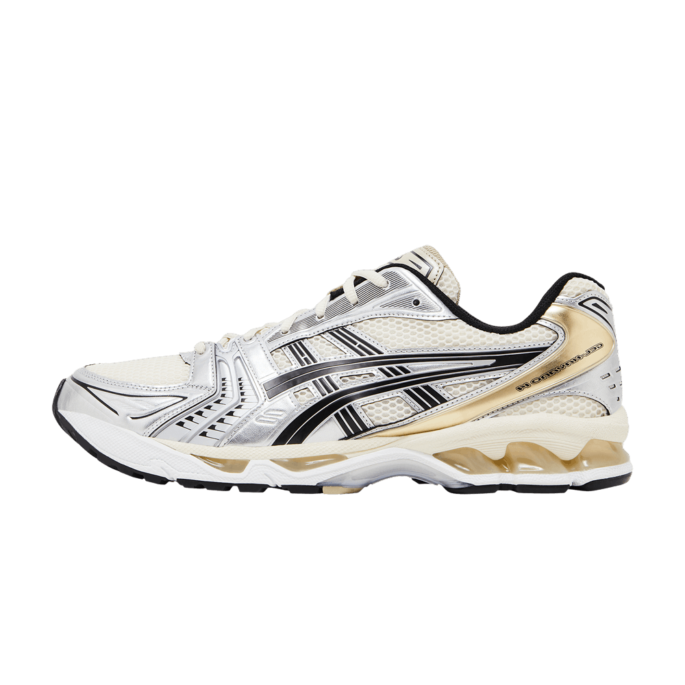 ASICS Gel-Kayano 14 Birch Pure Silver 1203A537-200 — Sneakers ASICS su LAB19