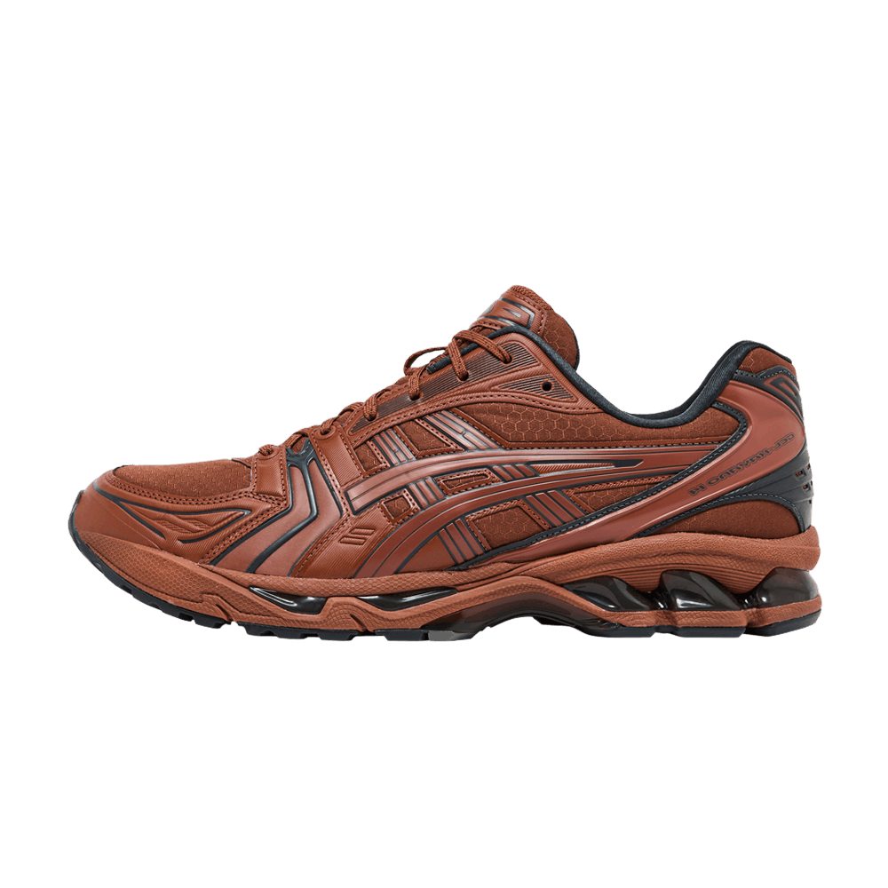 ASICS Gel-Kayano 14 Earthenware Pack Rusty Brown 1203A412-200 — Sneakers ASICS su LAB19