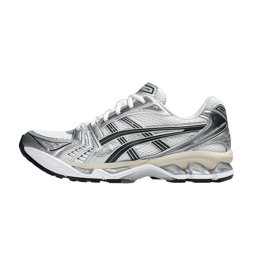 ASICS Gel-Kayano 14 White Graphite Grey 1203A537-110 — Sneakers ASICS su LAB19