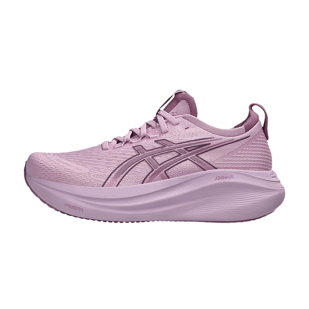 ASICS Gel-Nimbus 27 Light Ube Dark Ube (Women's) 1012B753-700 — Sneakers ASICS su LAB19