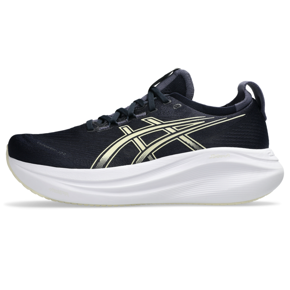 ASICS Gel-Nimbus 27 Midnight Vanilla 1011B958-403 — Sneakers ASICS su LAB19