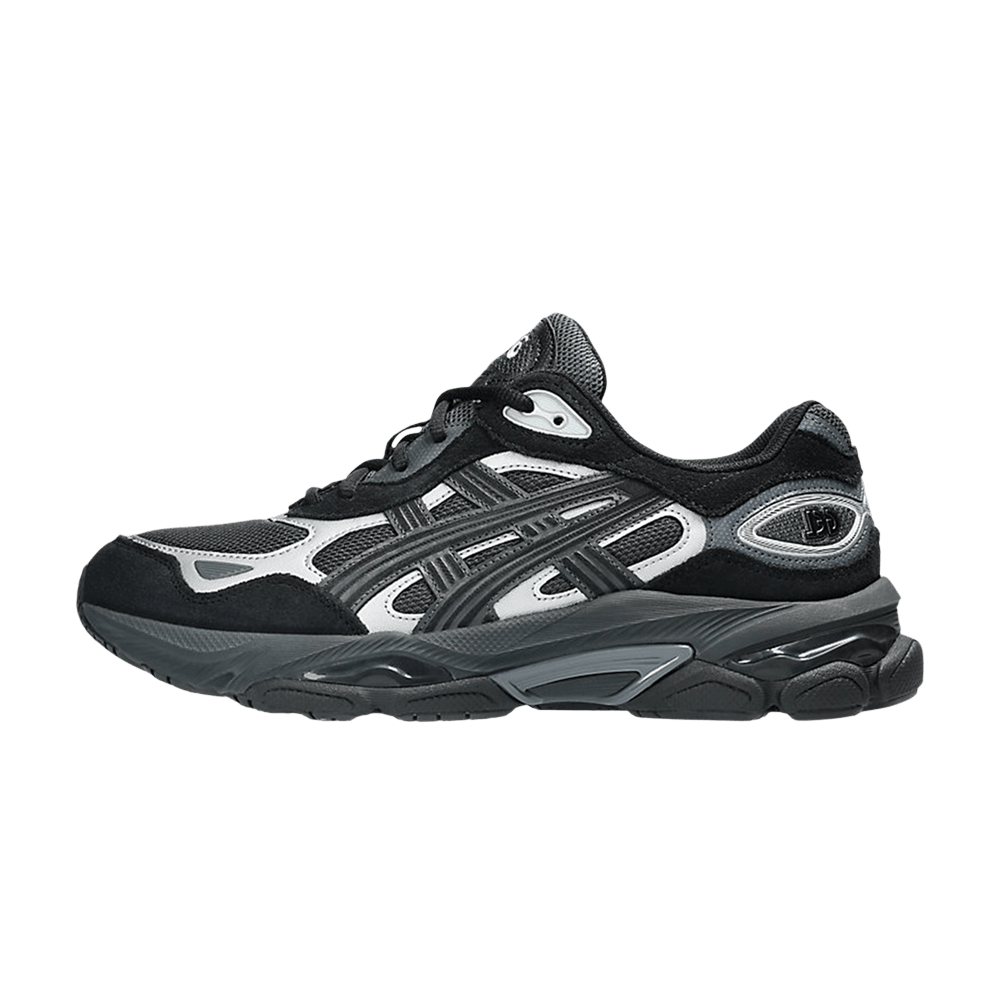 ASICS Gel-NYC 2.0 Graphite Grey Black 1203A895-022 — Sneakers ASICS su LAB19