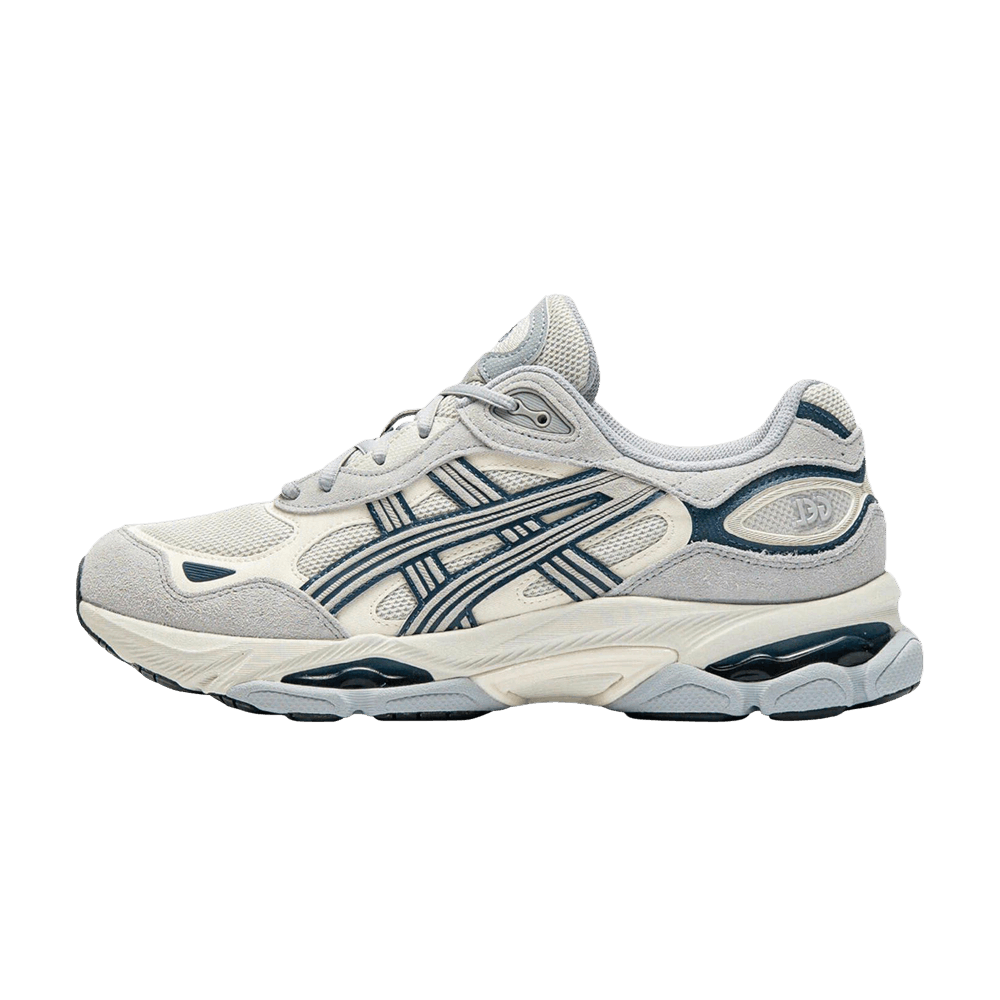 ASICS Gel-NYC 2.0 Lake Grey Piedmont Grey 1203A895-300 — Sneakers ASICS su LAB19