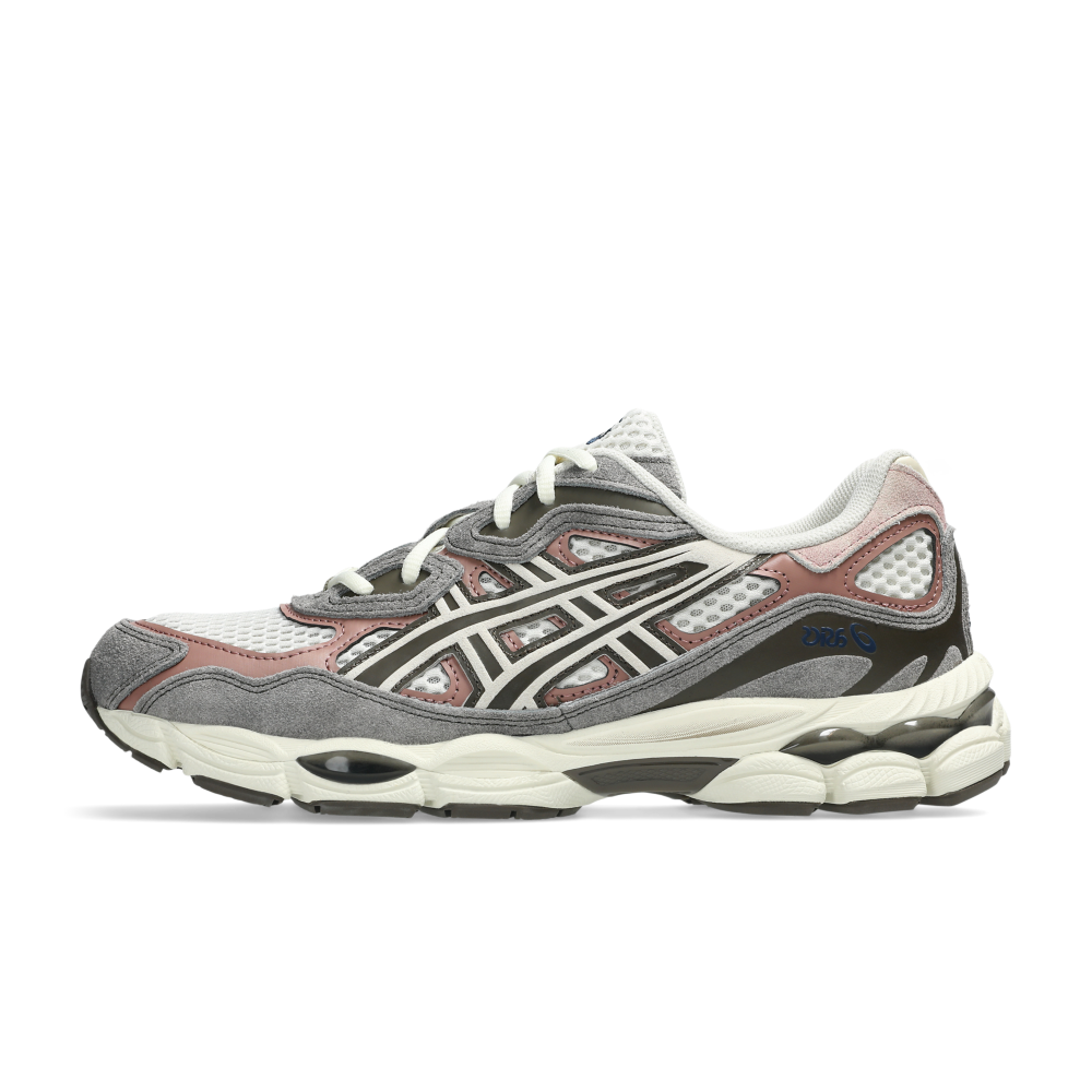 ASICS Gel-NYC Birch Driftwood 1203A897-200 — Sneakers ASICS su LAB19