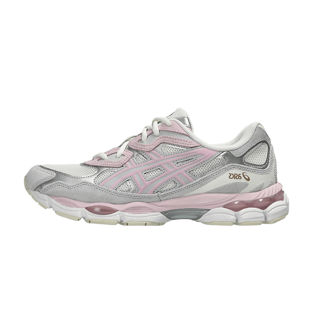 ASICS Gel-NYC Concrete Barely Rose 1203A383-028 — Sneakers ASICS su LAB19