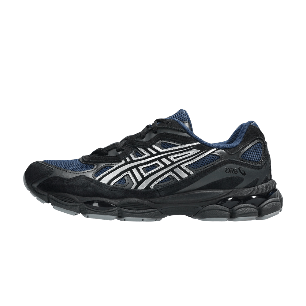 ASICS Gel-NYC Independence Blue Silver 1203A383-404 — Sneakers ASICS su LAB19