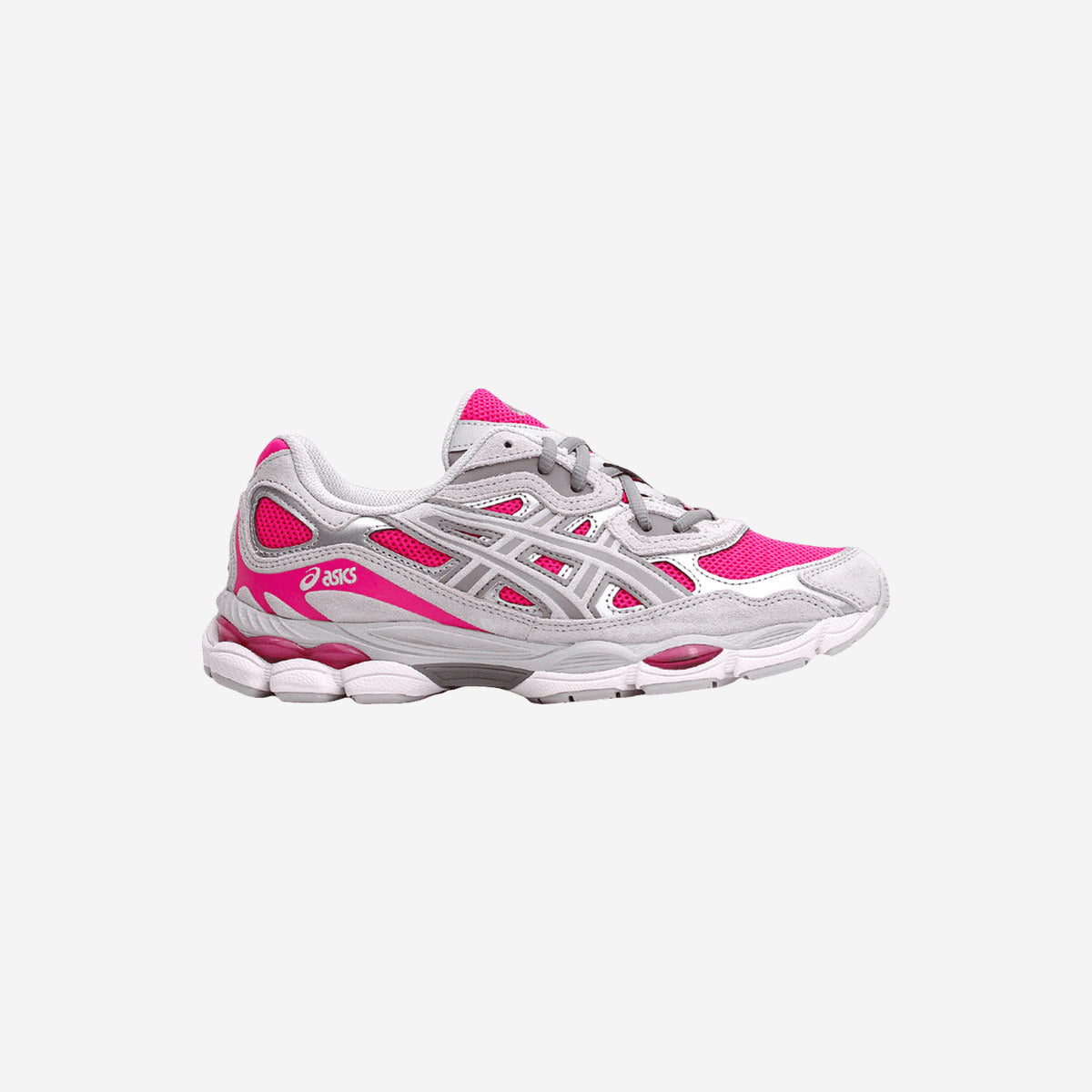 ASICS Gel-NYC Pink Glo Concrete 1203A383-701 — Sneakers ASICS su LAB19