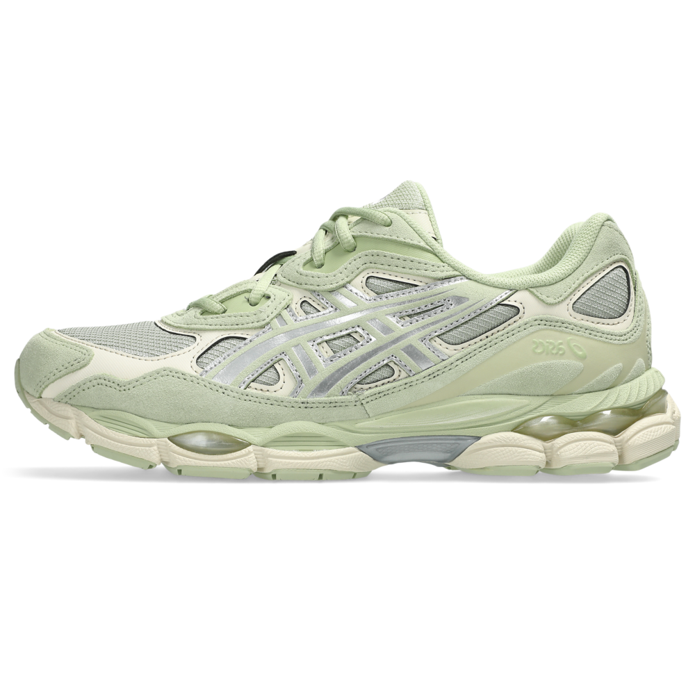 ASICS Gel-NYC Sage Frost Pure Silver 1203A739-301 — Sneakers ASICS su LAB19