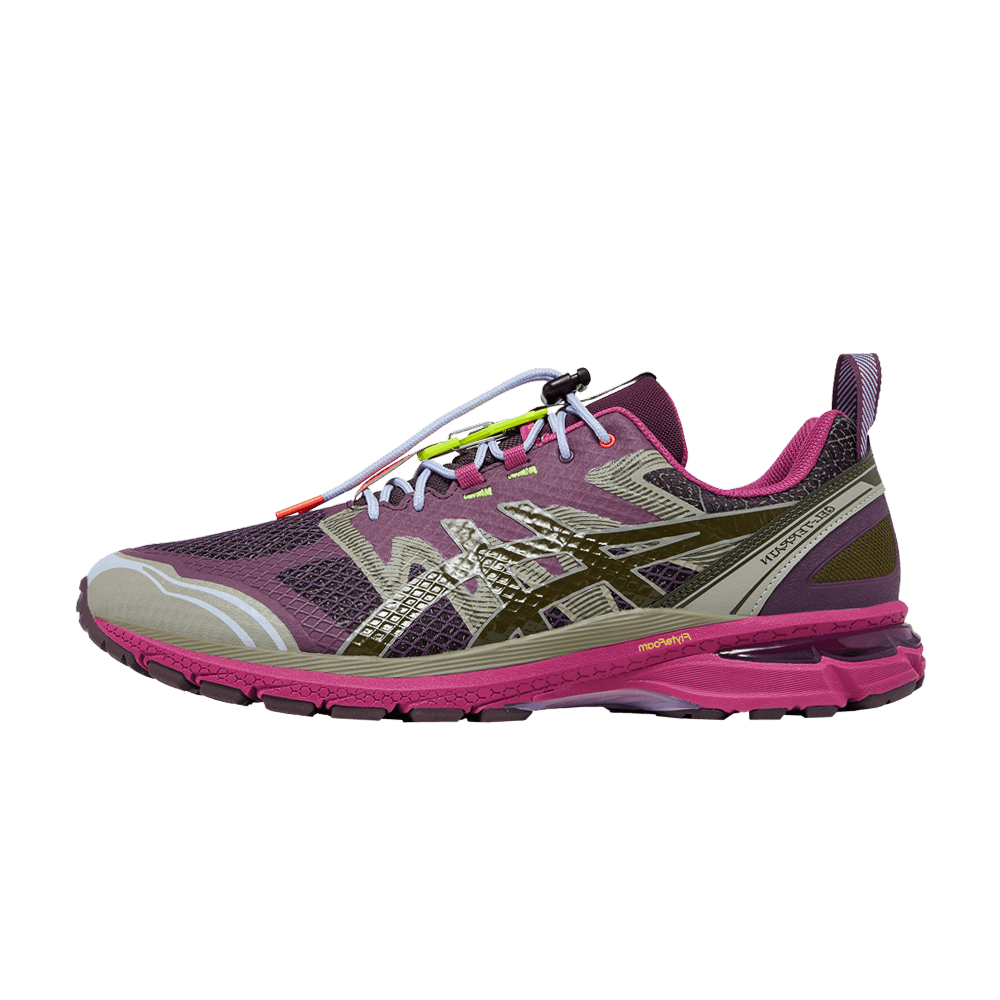 ASICS Gel-Terrain Up There 1203A520-500 — Sneakers ASICS su LAB19