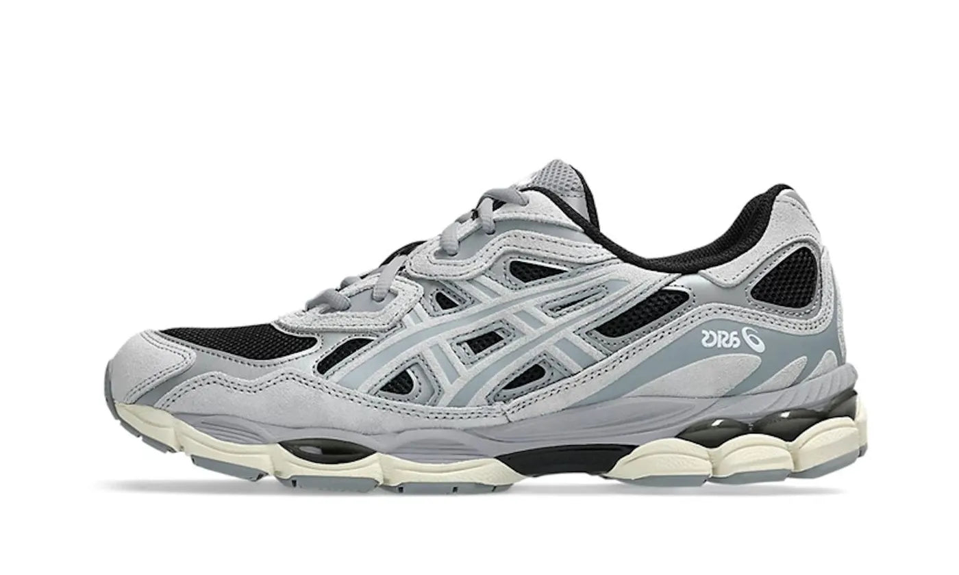 Gel-NYC Black Piedmont Grey - 1203A383-004