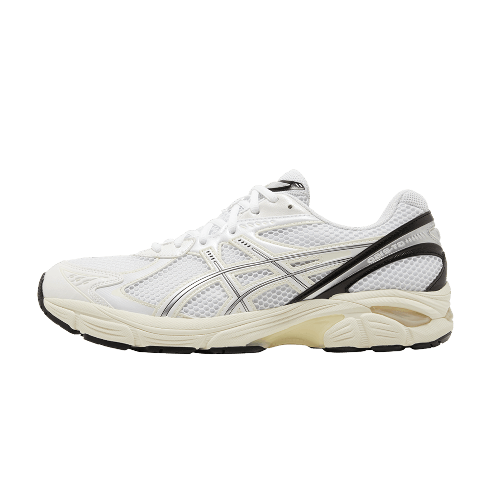 ASICS GT-2160 White Black 1203A275-104 — Sneakers ASICS su LAB19
