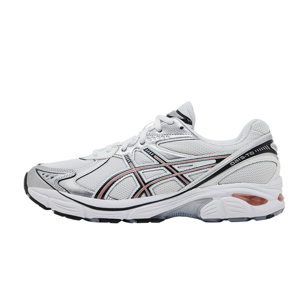 ASICS GT-2160 White Rose Rouge 1203A320-103 — Sneakers ASICS su LAB19