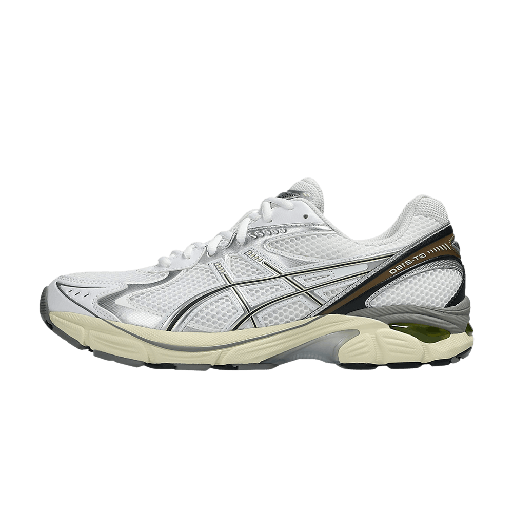 ASICS GT-2160 White Soft Yellow 1203A275-111 — Sneakers ASICS su LAB19