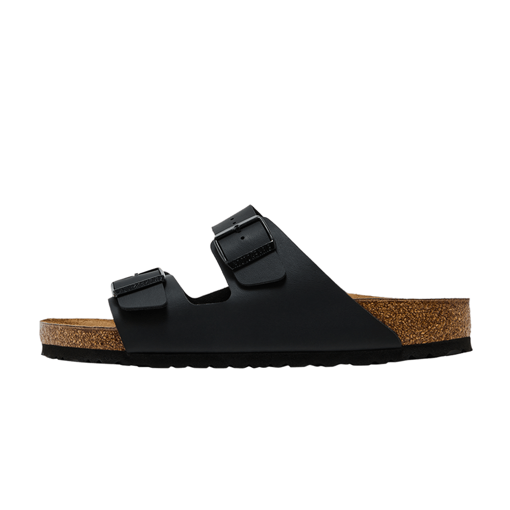 Birkenstock Arizona Birko-Flor Black 0051791 — Sneakers Birkenstock su LAB19