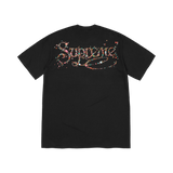 Supreme Gems Tee 'Black'