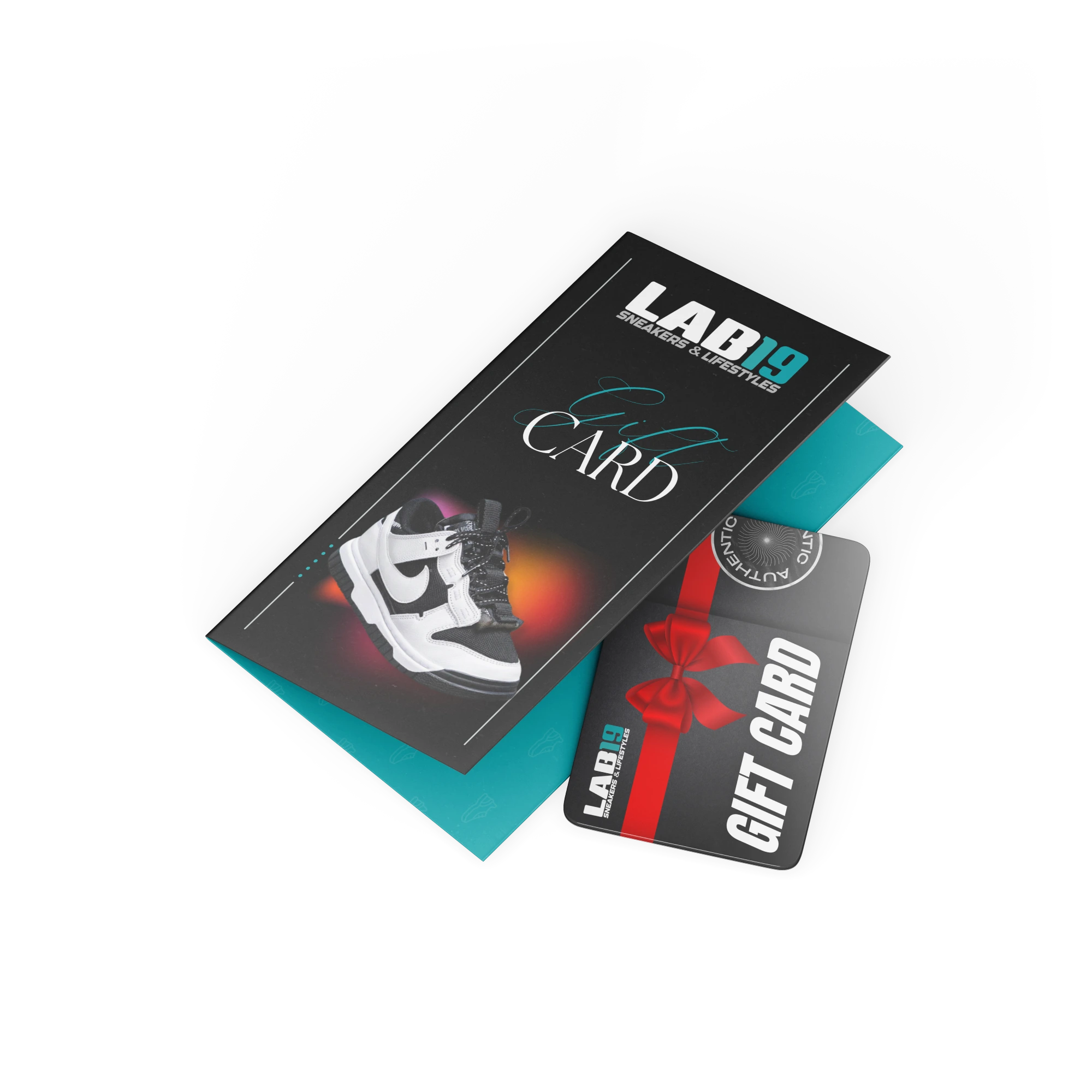 Gift Card - Buono regalo (prodotto virtuale)